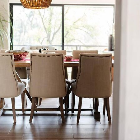 Mr. W Park View Balcony Espana 602 Mexico City Ngoại thất bức ảnh
