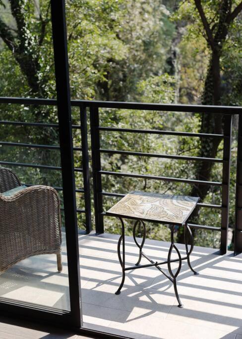 Mr. W Park View Balcony Espana 602 Mexico City Ngoại thất bức ảnh
